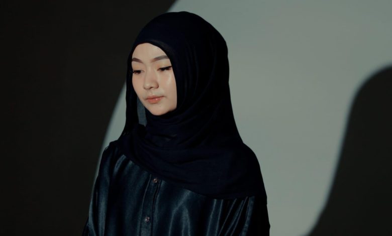 Arbai Band dan Farisa Effendi saat produksi lagu Pernah Saling Menyayangi
