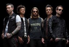 Avenged Sevenfold jadi band indie
