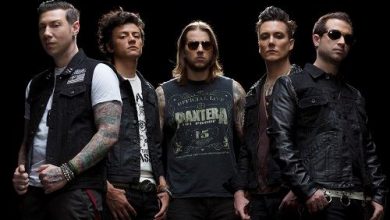 Avenged Sevenfold jadi band indie