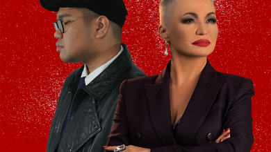 Kaleb J berkolaborasi dengan penyanyi Rusia Katya Lel dalam remix lagu Slatki Moi bersama Passion Vibe