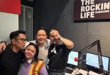 Radio legendaris Indonesia seperti BBC Indonesia dan Hard Rock FM Bandung yang menghentikan siaran di era digital