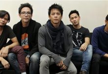 Lagu-lagu awal NOAH masih bertahan dan terus didengar lintas generasi.