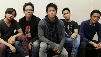 Lagu-lagu awal NOAH masih bertahan dan terus didengar lintas generasi.
