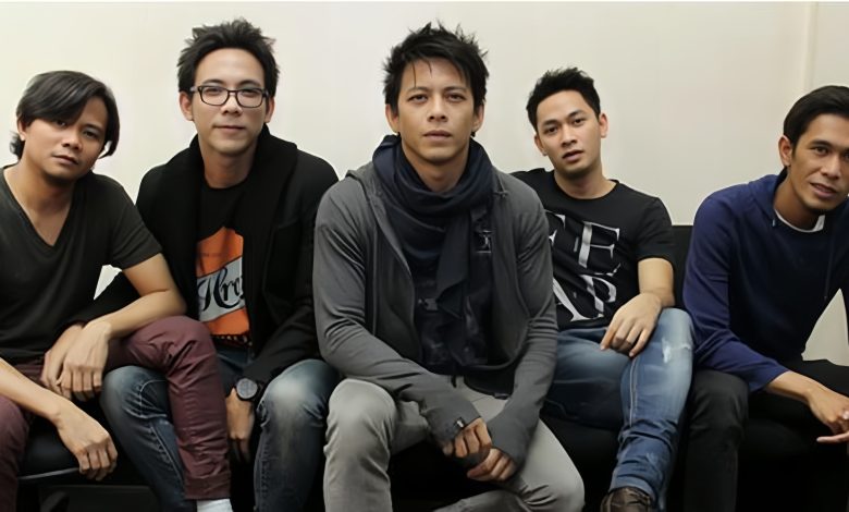 Lagu-lagu awal NOAH masih bertahan dan terus didengar lintas generasi.