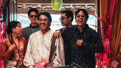 Lomba Sihir umumkan remake lagu Melompat Lebih Tinggi milik Sheila On 7
