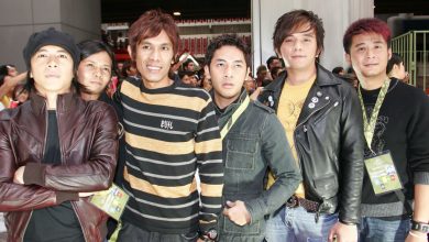 Deretan album terlaris Indonesia yang terjual jutaan kopi dalam format CD dan kaset