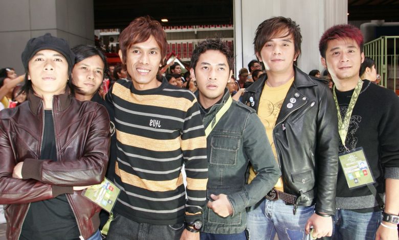 Deretan album terlaris Indonesia yang terjual jutaan kopi dalam format CD dan kaset