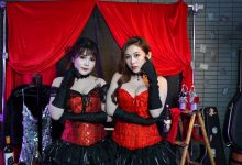 Duo Serigala comeback dengan lagu Starboyy tahun 2026