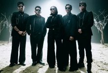 Stereowall bersama Zeva merilis single terbaru berjudul Antara