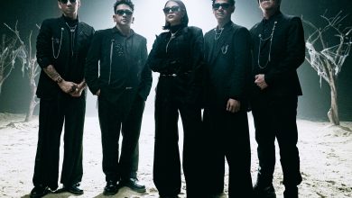 Stereowall bersama Zeva merilis single terbaru berjudul Antara