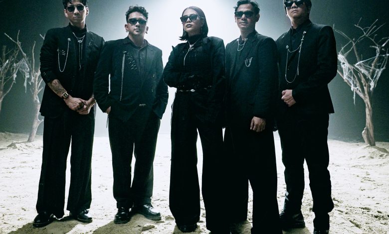 Stereowall bersama Zeva merilis single terbaru berjudul Antara
