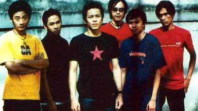 Masa kejayaan Peterpan sebelum berubah menjadi NOAH saat merajai industri musik Indonesia.