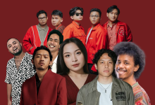 Musik Indonesia kembali berjaya dan mendominasi tangga lagu digital mengalahkan K-Pop dan musik Barat
