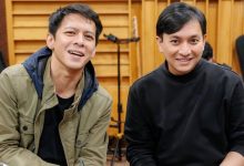 Ariel NOAH mengungkap pernah ditawari menjadi vokalis Yovie & Nuno pada tahun 2001