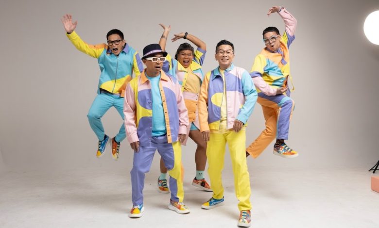 Project Pop merayakan 30 tahun berkarya dengan merilis single terbaru Selamat Birthday.