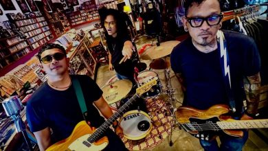 TH3 WAW bersama Wawan eks Dewa 19 merilis single Arek Lanang Kudu Kuat.
