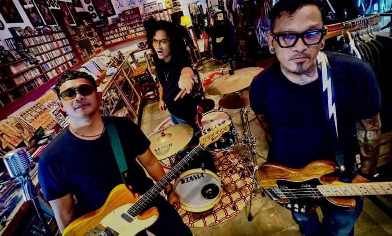 TH3 WAW bersama Wawan eks Dewa 19 merilis single Arek Lanang Kudu Kuat.