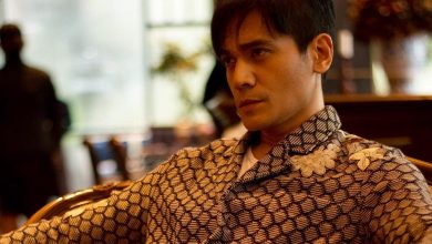 Tyo Nugros dicegah ke luar negeri saat hendak berangkat ke Malaysia