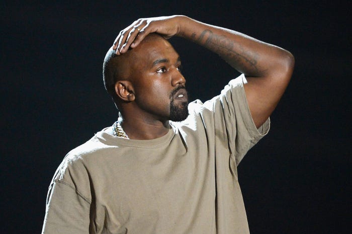 Ye (Kanye West) resmi menggelar konser di Gelora Bung Karno Jakarta pada Oktober 2026.