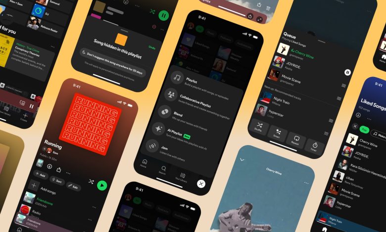 Spotify merilis daftar Lagu Indonesia Terbaik 2026 melalui Editors' Picks paruh pertama tahun 2026.