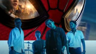 For Revenge diumumkan sebagai pengisi lagu original SPIDER-MAN: BRAND NEW DAY versi Indonesia.