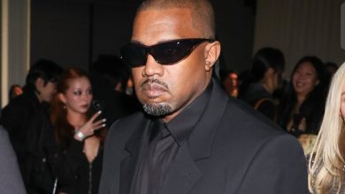 Kanye West menghadiri acara promosi konser Jakarta dengan informasi tiket konser Kanye West Jakarta bisa dicicil tiga bulan.