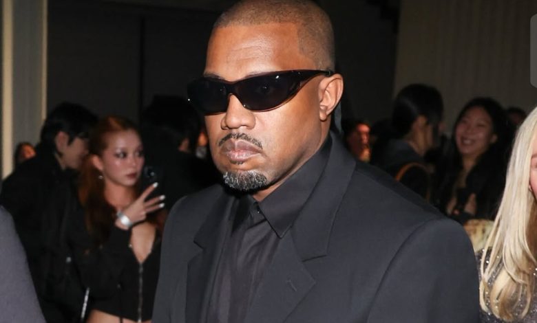 Kanye West menghadiri acara promosi konser Jakarta dengan informasi tiket konser Kanye West Jakarta bisa dicicil tiga bulan.
