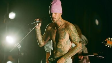Justin Bieber tampil dalam konser jelang Halftime Show Final Piala Dunia 2026.