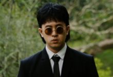 The Lantis menghadirkan versi baru lagu Naif Jangan Terlalu Posesif dengan nuansa retro-pop