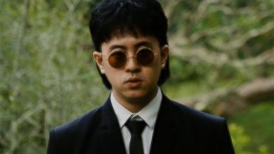 The Lantis menghadirkan versi baru lagu Naif Jangan Terlalu Posesif dengan nuansa retro-pop