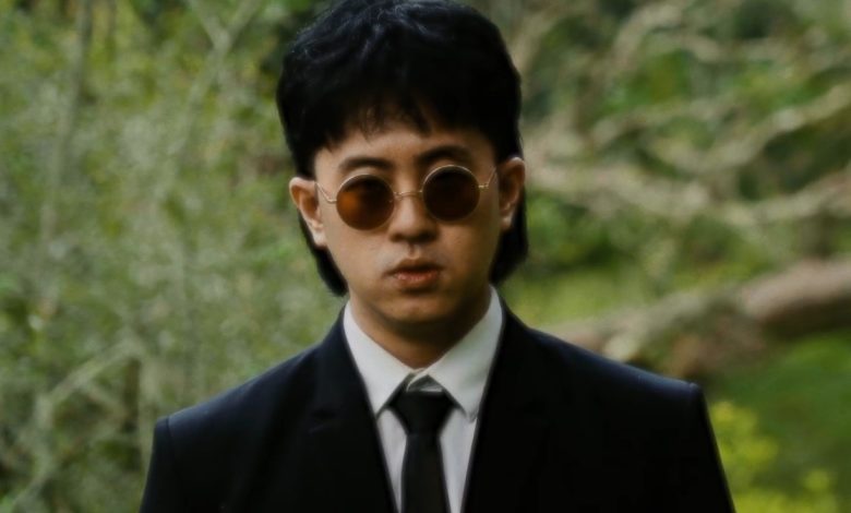 The Lantis menghadirkan versi baru lagu Naif Jangan Terlalu Posesif dengan nuansa retro-pop