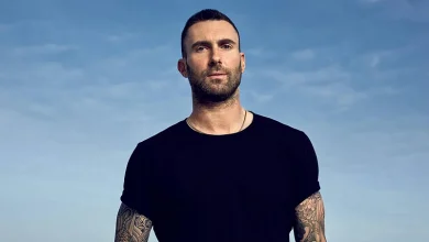 Maroon 5 akan konser di Jakarta 2027