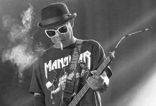 Trisno PAS Band, bassist legendaris Indonesia yang meninggal dunia pada usia 56 tahun setelah berjuang melawan gagal ginjal.