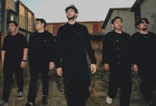 MEET ON FRIDAY band asal Pontianak merilis single perdana SABDA dengan nuansa modern rock dan metalcore