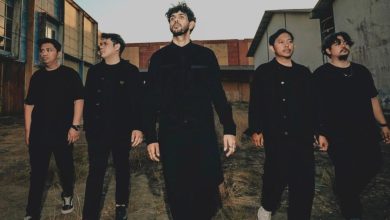 MEET ON FRIDAY band asal Pontianak merilis single perdana SABDA dengan nuansa modern rock dan metalcore