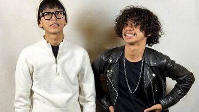 SLR memperkenalkan single terbaru 1000 Jalan setelah drummer Bumbum mundur dari band