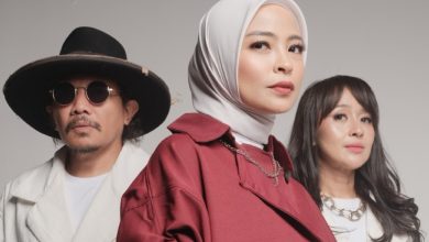 KOTAK merilis single YOLO sebagai karya perdana di era band independen