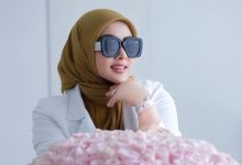 Syahrini comeback usai 7 tahun vakum dan siap merilis single baru Kau Yang Utama.