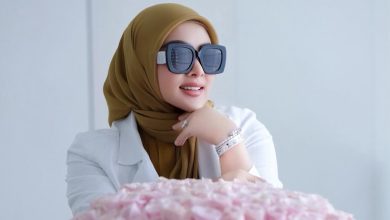 Syahrini comeback usai 7 tahun vakum dan siap merilis single baru Kau Yang Utama.