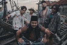 Lorjhu' band asal Madura tampil membawa musik Indonesia