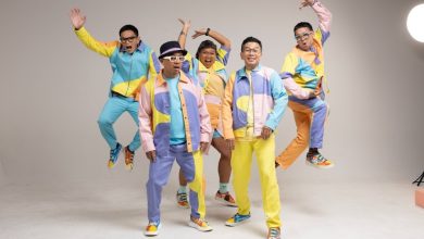 Project Pop merayakan 30 tahun berkarya dengan merilis single terbaru Selamat Birthday.