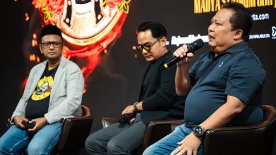 Harga tiket konser Guns N' Roses Jakarta 2026 resmi diumumkan oleh Rajawali Indonesia.