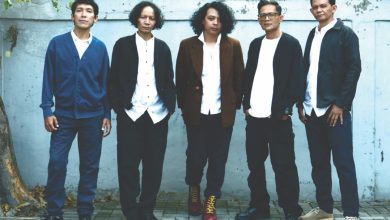 Roni Budiman resmi bergabung sebagai vokalis baru Aftersunset