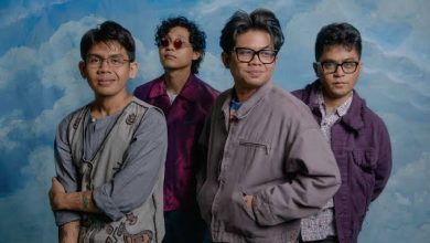 Juicy Luicy yang batal tampil di XYZ Liveground Batam 2026