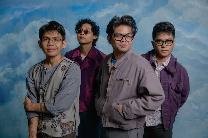 Juicy Luicy yang batal tampil di XYZ Liveground Batam 2026
