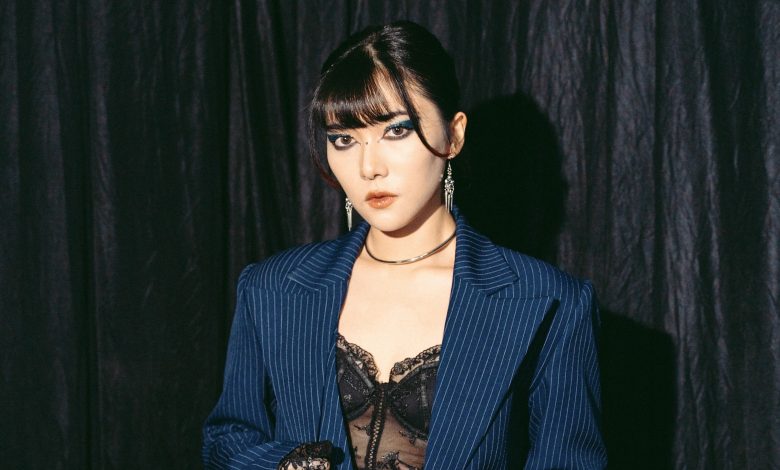 Isyana Sarasvati dipilih sebagai opening act Avenged Sevenfold Jakarta 2026