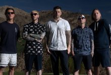 Avenged Sevenfold 5 kali tampil di Indonesia hingga konser JIS 2026