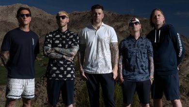 Avenged Sevenfold 5 kali tampil di Indonesia hingga konser JIS 2026