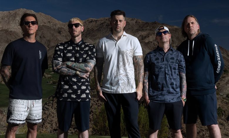 Avenged Sevenfold 5 kali tampil di Indonesia hingga konser JIS 2026